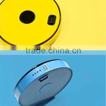 Pretty Design Cartoon 5600mah Power Bank for Cellphone as Promotion Gift photo-4