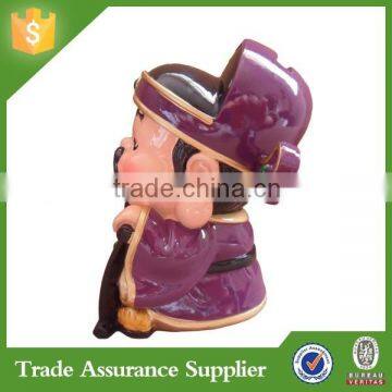 2016 Hot Sale Custom Mammon Money Box