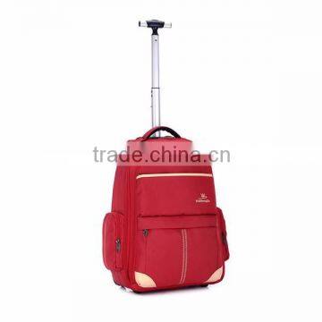 Best New Trolley Backpack For Business photo-5