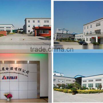 Ceramic Heating Device,Flexible Ceramic Pad Heating and Electric Element photo-6