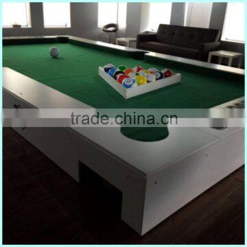 Quality goods snookball table pool football billiard game