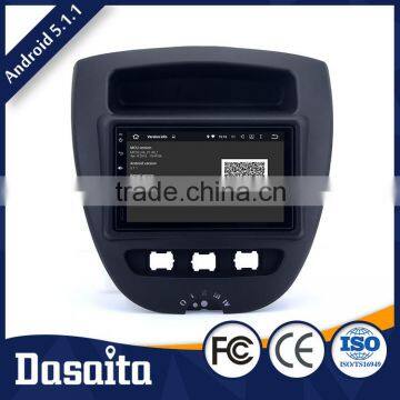 Wholesale Fashional High Quality Cheap RK3188 1.6GHz Cortex A9 Quad Core Touch Screen Car Dvd Player for Toyota Avensis