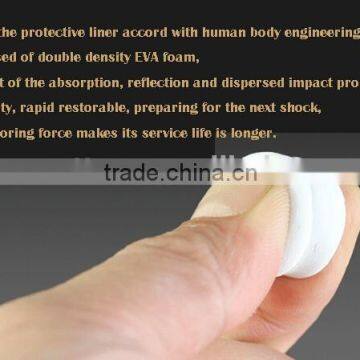 Sport Basketball Guards Cellular Anti-collision Extended Knee Pads To Protect the Calf Basketball Shin Guards Cellular Knee photo-6