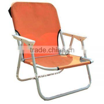 Colourful beach chair sun shade VLA-4007