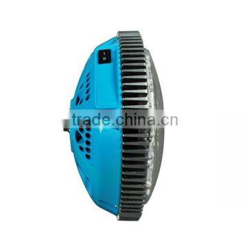 China Led Grow Full Spectrum Led Mushroom Grow Light LED 225W UFO photo-4