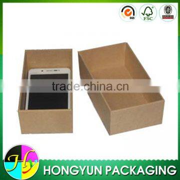 Custom Printed Packaging Design Mobile Phone Box photo-2