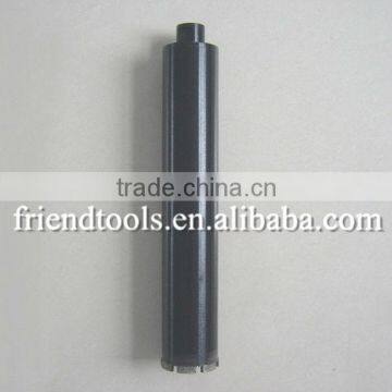Sharp Diamond Core Drill Bits for Concrete and Granite