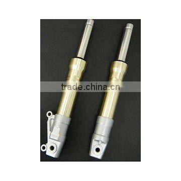 motorcycle front shock absorber