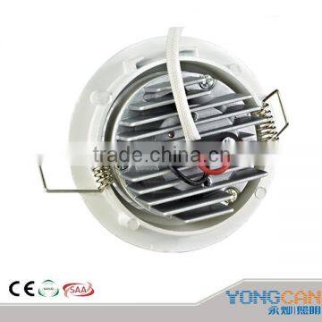 2014 New Product 5w Cob Led Ceiling Light photo-3