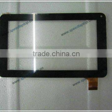 The tablet touch screen CZY6411-F728H/S738 touch screen