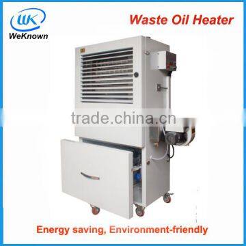 2015 Hot Sale Waste Oil Heater With Burner