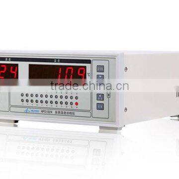 HPS1024 China Multi-channel Temperature Meter photo-2