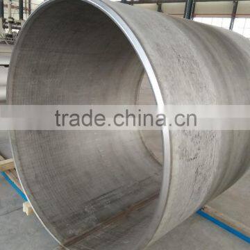 30" sch80 304 Sstainless Steel Pipe Supplier