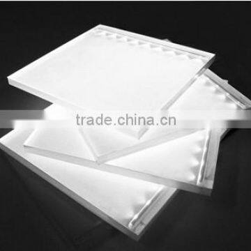 high uniformity LGP light guide plate lumipanel led light panel led light sheet