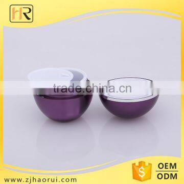 Factory Price Cosmetics Packaging Suppliers Makeup Pots photo-5