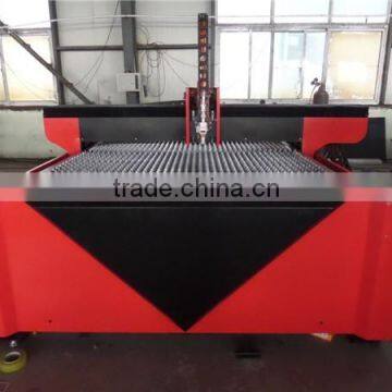Philicam 3mm Carbon Steel Fiber Laser Cutting Machine 200w 500w photo-2