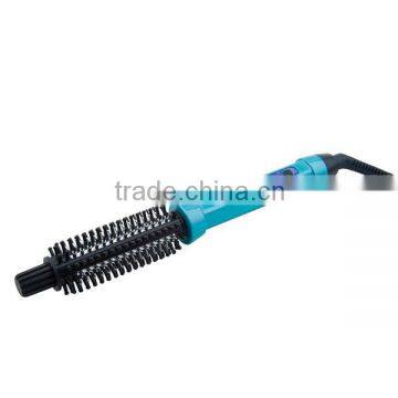 Hair curling iron bursh CE,ROHS