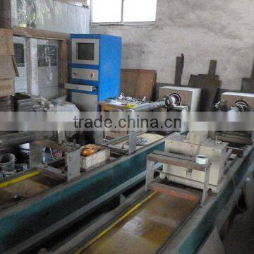 Steady Real-time Horizontal Crankshaft Balancing Machine For Price photo-2