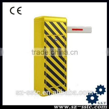 Access Control Automatic Vehicle Traffic Boom Barrier gate systems