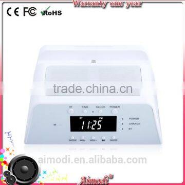 2015 fm Portable Usb Mini Rohs Mobile Hotel Bluetooth Shockproof Speaker,mini Speaker Docker Station photo-6