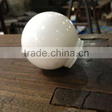 FD30(Servo) Automatic Injection Blow Molding Machine for Led Bulbs photo-4