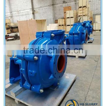 Customer Service Sand Suction Pump/Dredging Sand Pump