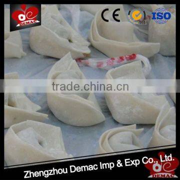 Factory price dumpling machine/dumpling machine jgl 120