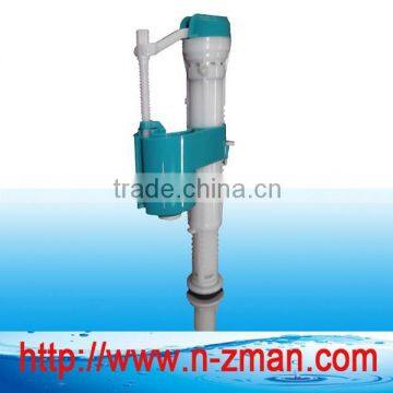 Toilet Filling Valve,Water Tank Valve,14" Adjustable Fill Valve