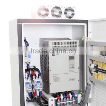 Car Power Generator Parts Mitsubishi 3 Phase Split Phase Inverter photo-2