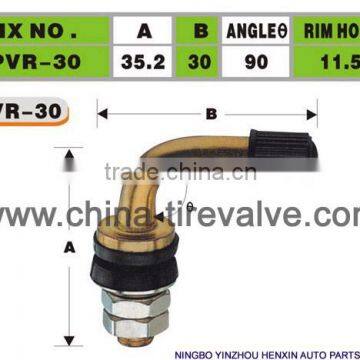 VAMD-161 Motorcycle Valves photo-4