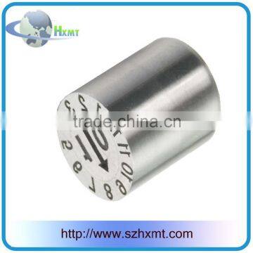 China Manufacturing Metal Date Code