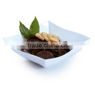 PS Square Plates 24cm photo-3