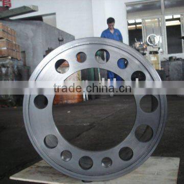 diesel engine parts Piston skirt