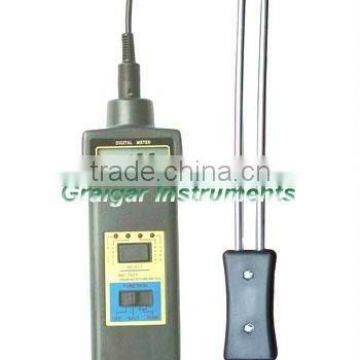 Grain Moisture Meter MC-7821,Grain Moisture Meter,moisture tester,moisture gauge