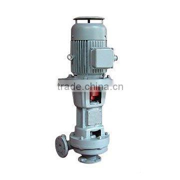 Vertical Bildge Pump