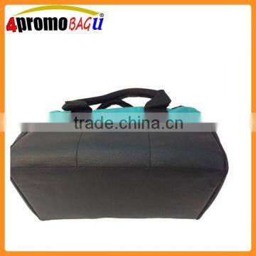 Heavy Duty Nylon 14" Shoulder Strap Tool Bag photo-3