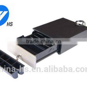 9.6 Inch Pos USB Cash Drawer Machine Managing Roller Bearing Slides 240B photo-2