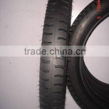 Motorcycle tyre 300-16