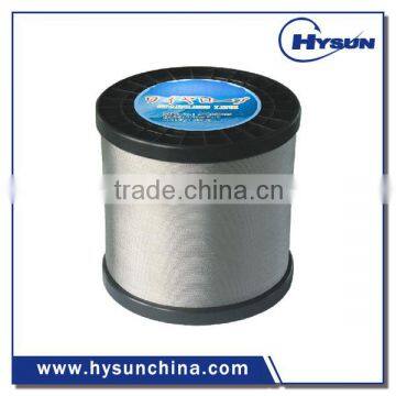 stainless steel wire leader for tuna longline fishing