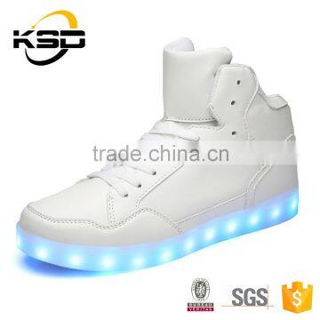 2016 The Latest Sport Wholesale Shoe LED Flashing Shoe Light