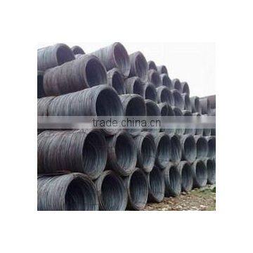 steel wire rod 10mm