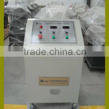 Insulating Glass Production Line Machine-- Double Glass Argon Filler Machine (ZCJ02) photo-4