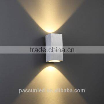 passun cob led wall lamp 26w