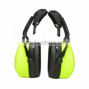 Cheap Wholesale Helmet Industrial Noise Reduce Safety Earmuff photo-4
