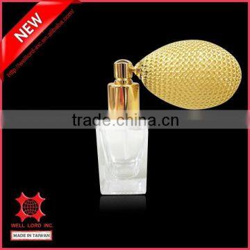Classic Custom Made Perfume Spray Glass Bottle Smart Collection photo-5