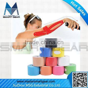 2015 MSG Sport Waterproof Muscle Tape