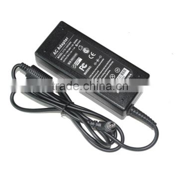 AC Adapter Power For Samsung SyncMaster S22A300B S20A350B S22A100N LED Monitor