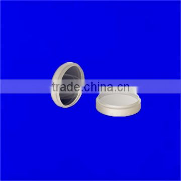 Optical UV Quartz Window Glass Coating