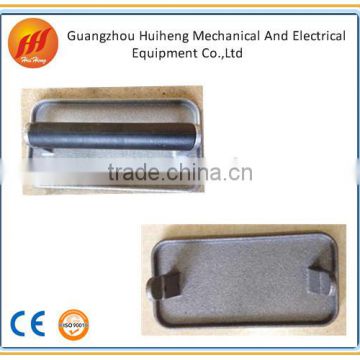 Eco-Friendly cookware, Rectangle press plate(HHC-12),HH series