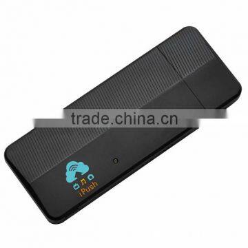 Wifi Display Dongle Receiver 1080P Wireless IPUSH AirPlay DLNA Smart TV Stick Dongle Support iOS Android system